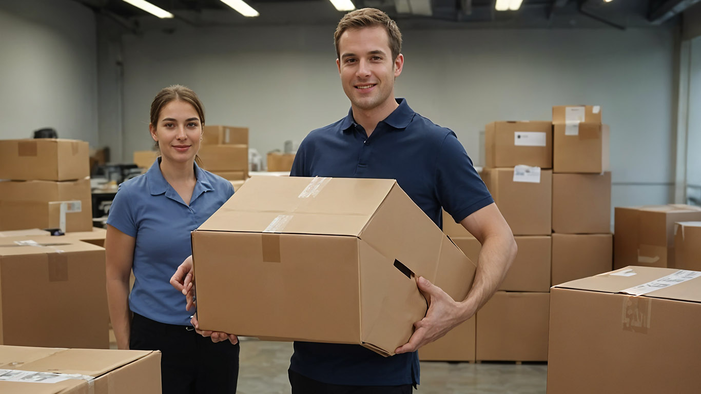 Commercial Shifting